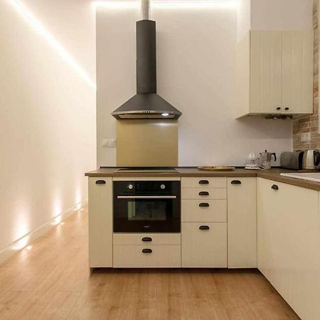 Vivienda Turistica Estilosa En La Zona Vieja Bilbao Ngoại thất bức ảnh